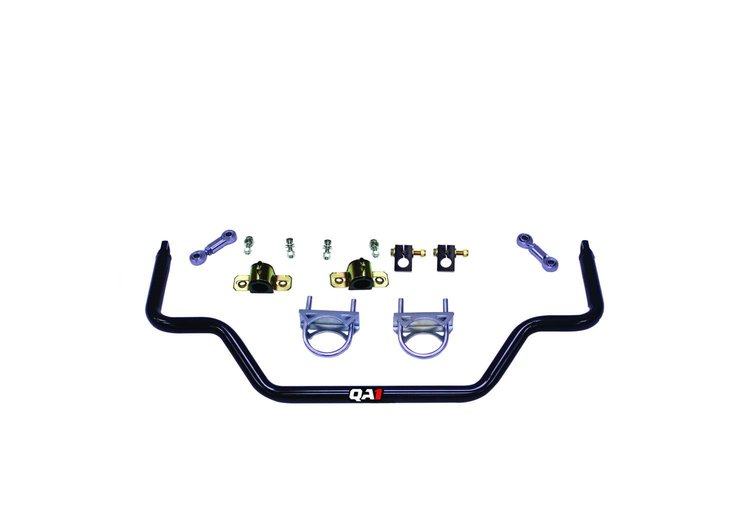 52830 Rear Sway Bar, Sway Bar Kit, Rear 7/8 in.