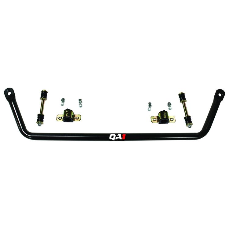 Front Coil-Over Conversion Sway Bar Kit for Select 1967-1976 Mopar Models