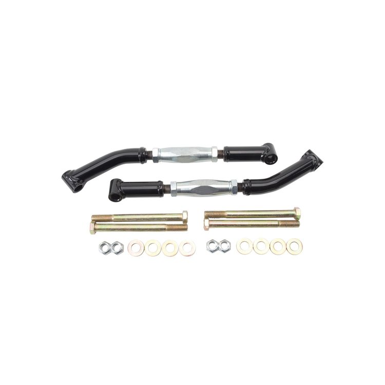 Adjustable Rear Frame Braces 1978-88 GM A-Body/G-Body