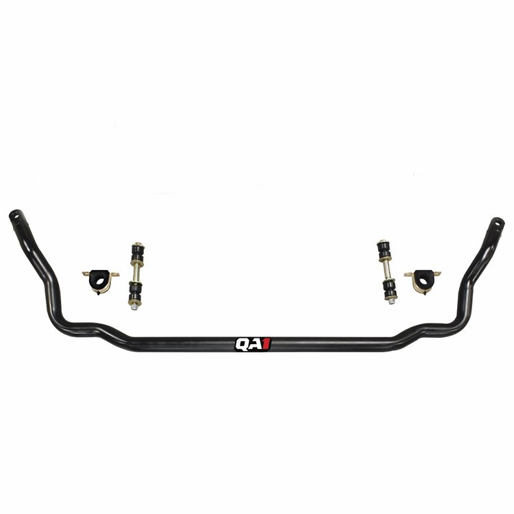 Big Wheel Front Sway Bar Kit for 1971-1976 Chevy Caprice, Impala