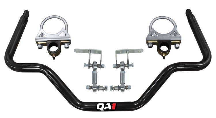 Axle Mount Rear Anti-Roll Bar Kit for 1978-1988 GM G-Body Cars