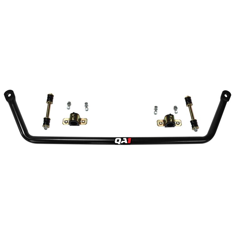 52860 Front Sway Bar for 1966-1972 Mopar B-Body, 1970-1974 Mopar E-Body