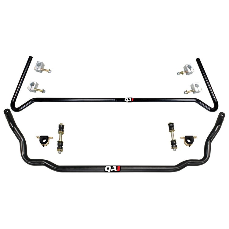 Sway Bar Set for 1978-1996 GM B-Body