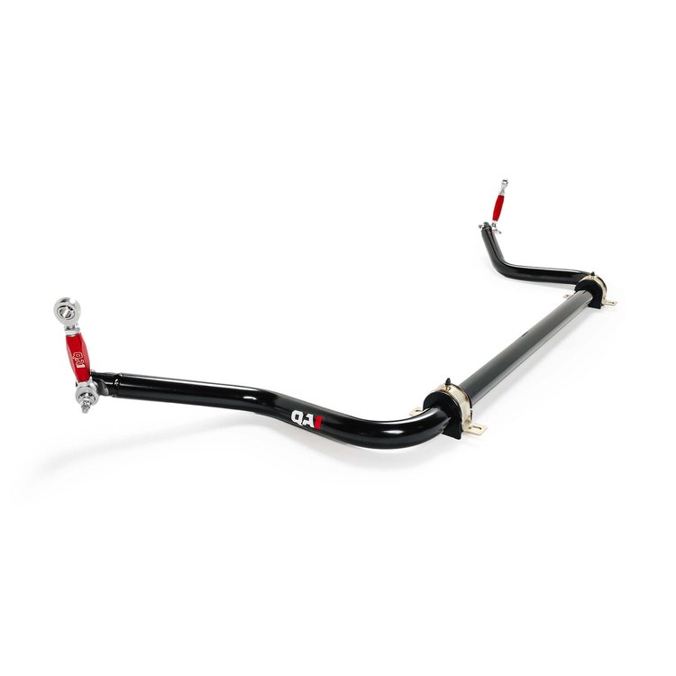 SWAY BAR KIT, FT 1.50"