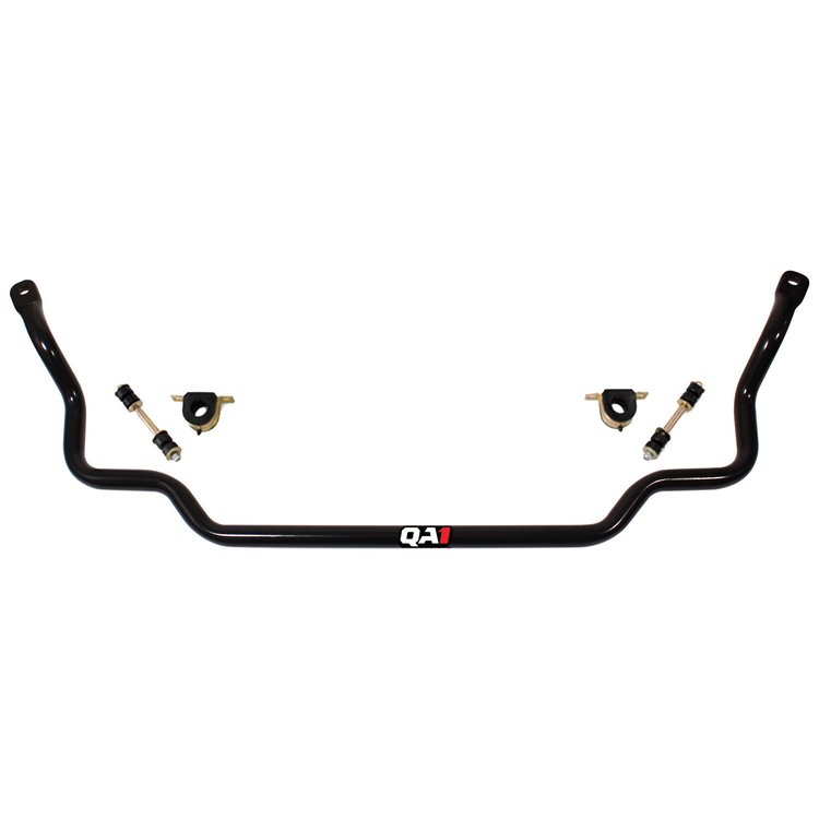 BOX-1 ANTI SWAY BAR SET