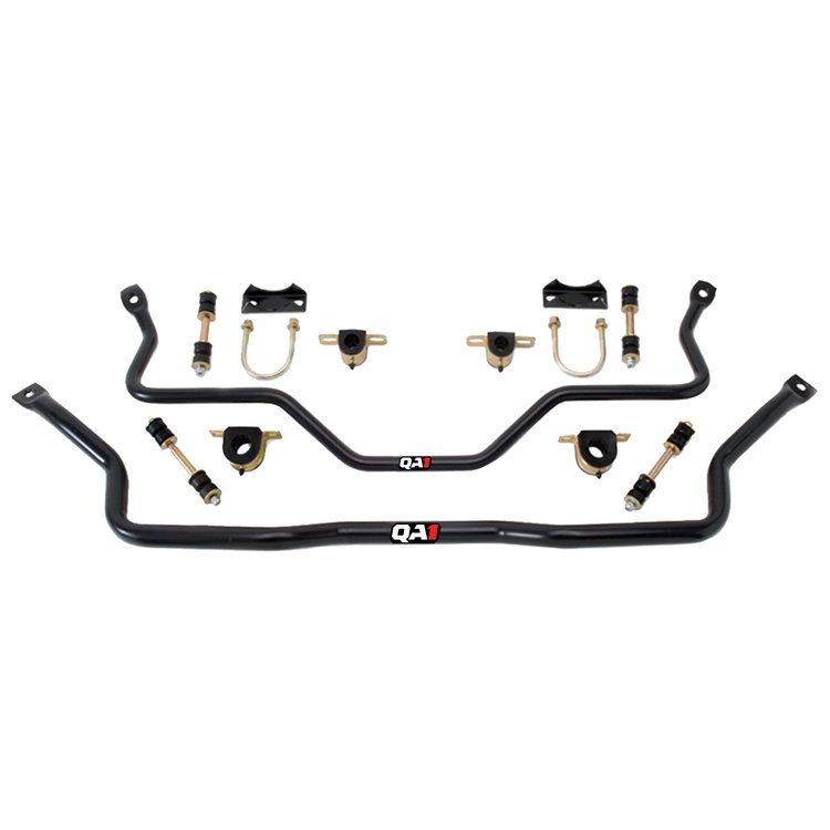 Sway Bar Set 1993-2002 Camaro/Firebird