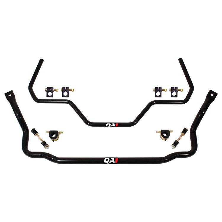 Sway Bar Set 1978-1988 GM A-Body/G-Body