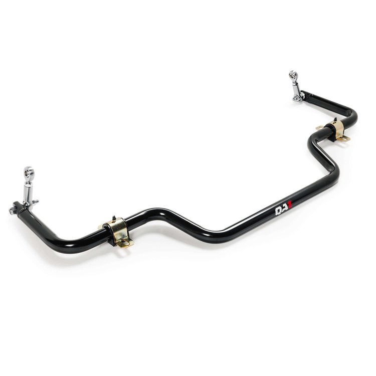 SWAY BAR KIT, RR 1-1/4"