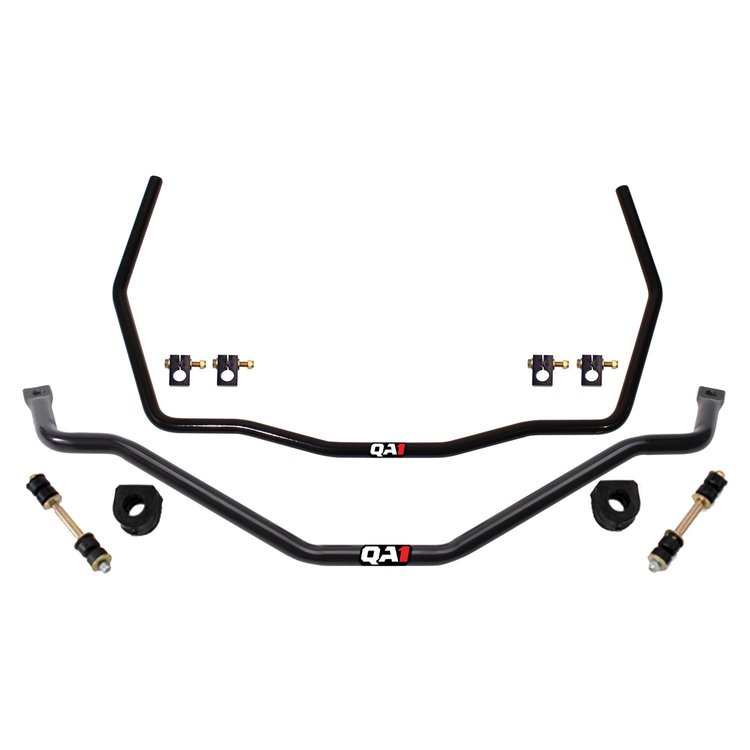 Sway Bar Set 1994-2004 Mustang