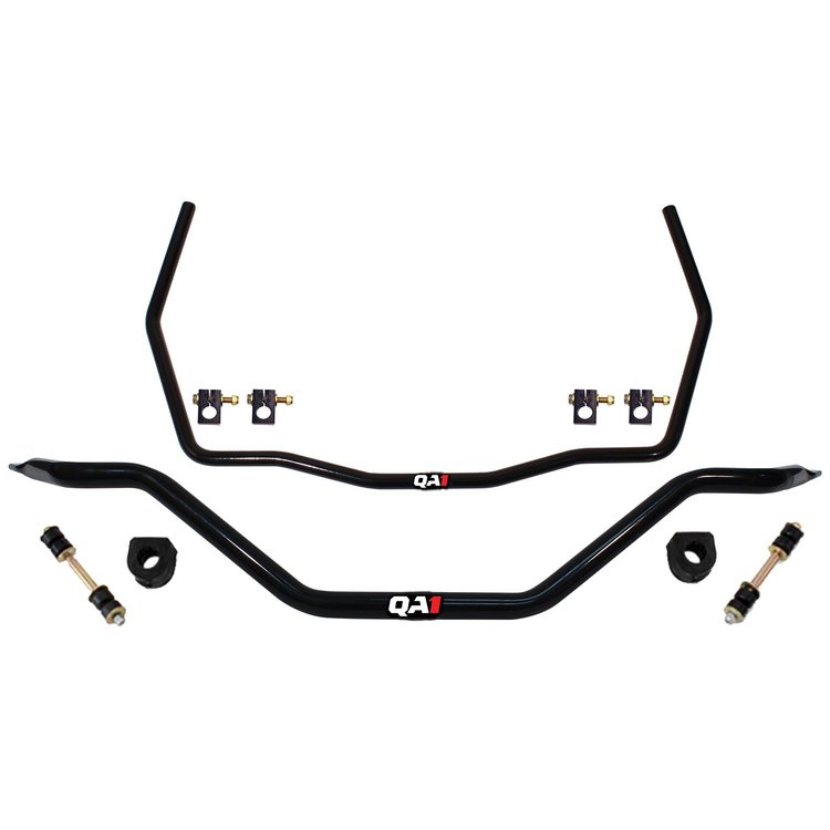 Sway Bar Set 1979-1993 Mustang