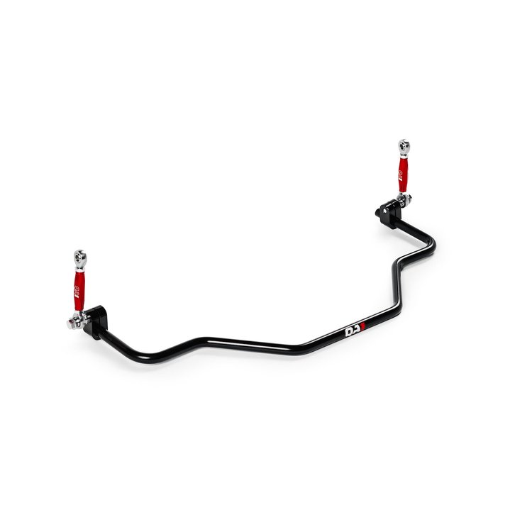 SWAY BAR KIT, REAR 7/8"