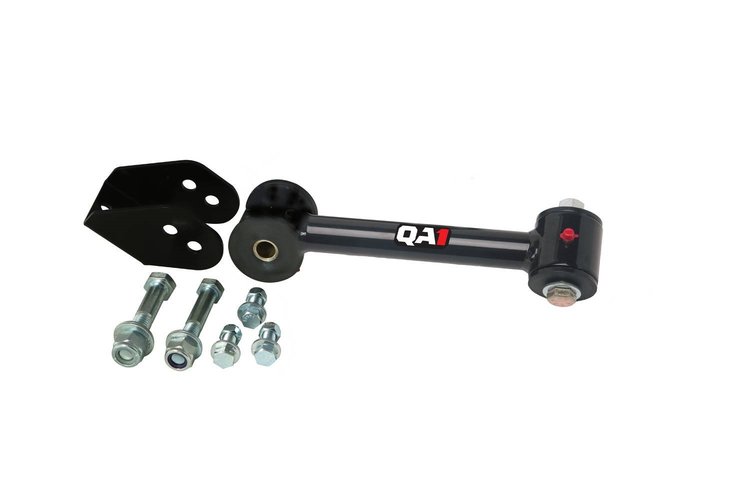 5296 Upper Trailing Arms, Trailing Arm, Upper Non-Adjustable, 68-70 Chevy B-Body