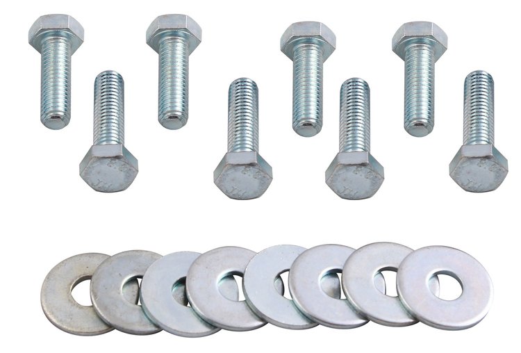 Hardware Kit For #122-5225