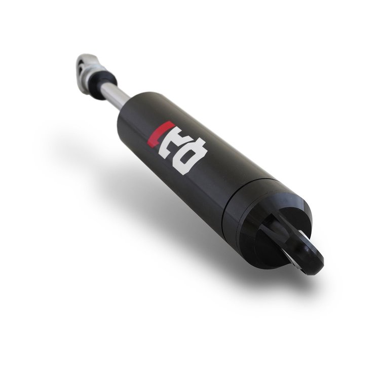 5Q76 5Q Series Shock, Large Steel. 13.38