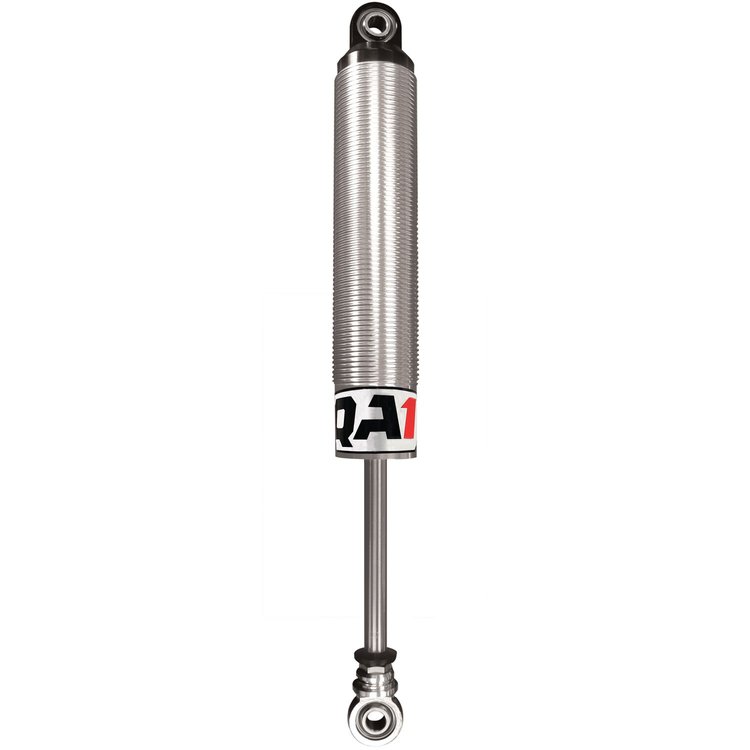 62 Series Aluminum Shock Valving Comp/Rebound: 4-13