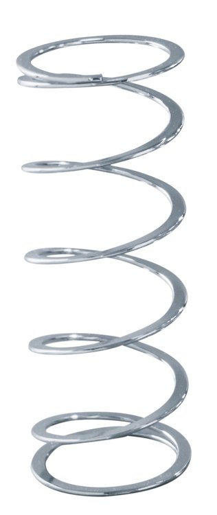 Take-Up Springs For Coil-Overs