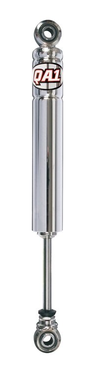Steel Chrome Plated 75-Series Shock Valving: 1