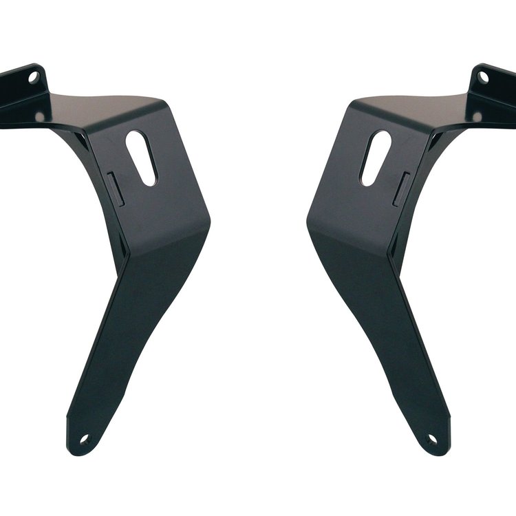 Ford 5.0 Windsor Engine Mounts 1965-1972 Ford F-100