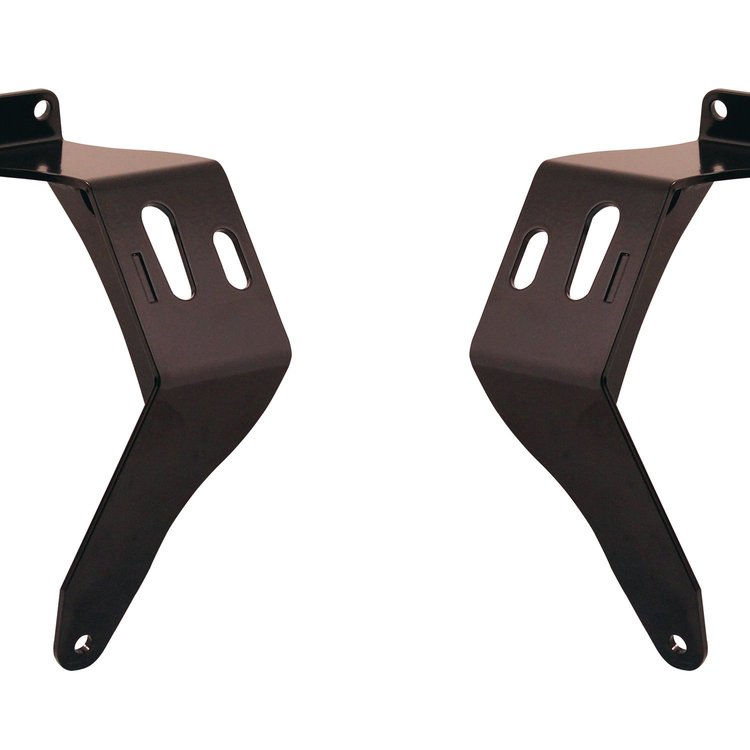 Ford Modular/Coyote Engine Mounts 1965-1972 Ford F-100