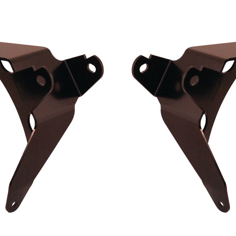 GM LS Engine Mounts 1965-1972 Ford F-100