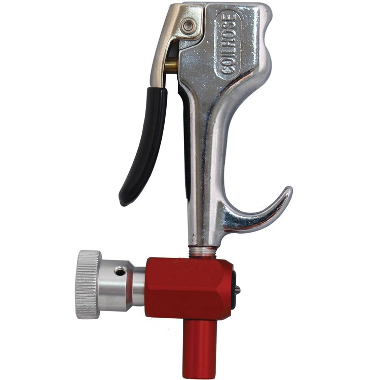 TOOL CHARGING MONOTUBE