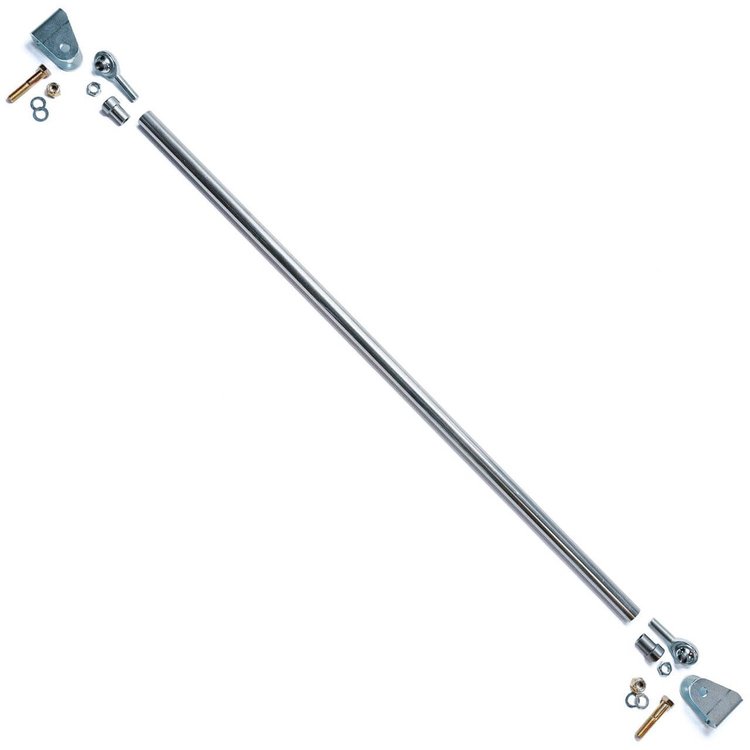 7838-1068 QA1 Diagonal Link, Diagonal Link Kit