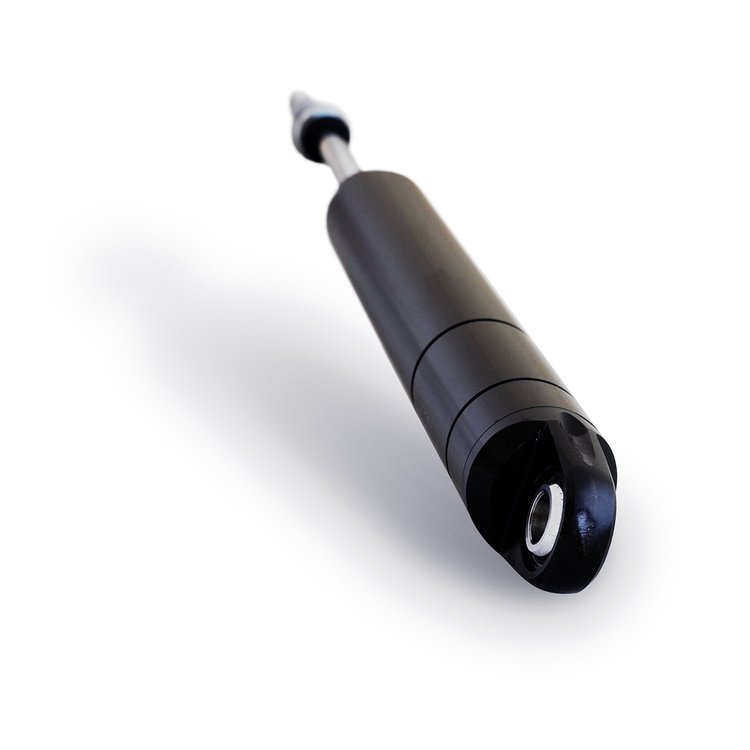 7Q64 7Q Series Shock, Small Body Steel. 11.63