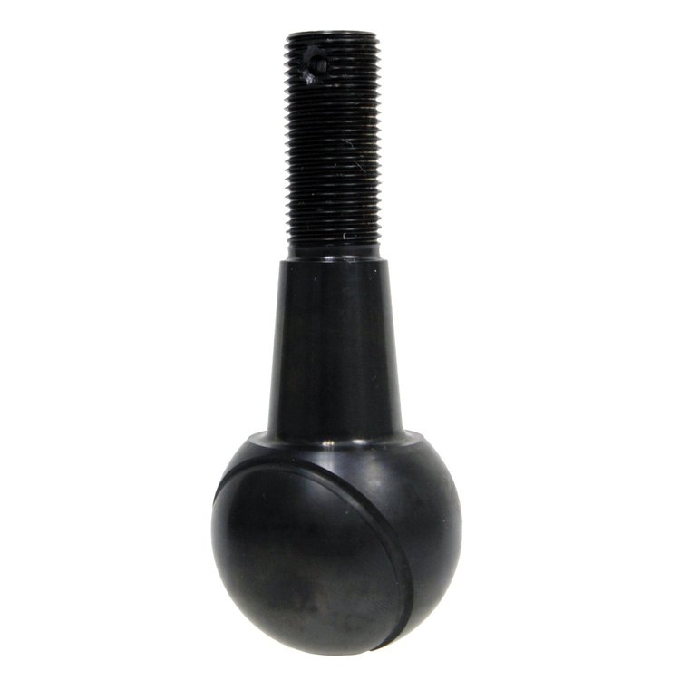 Ball Joint Stud Length: 3.641"