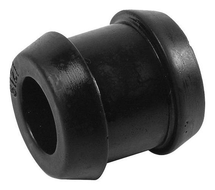 1-piece Shock Bushing Polyurethane 3/4 in. (.750 in.) ID.