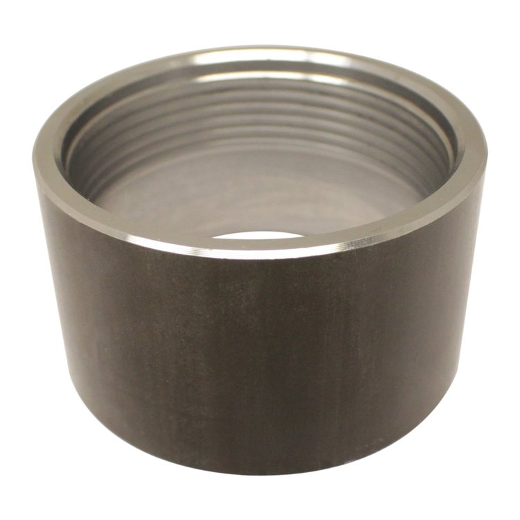 Threaded Ball Joint Sleeve  [Mopar K772 Style Thread]