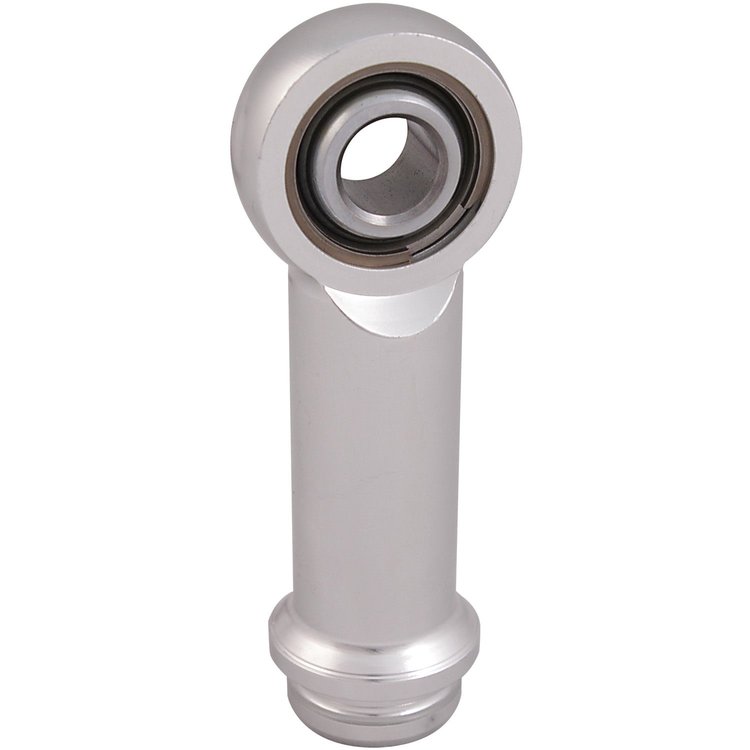 1" Extended Upper Eyelet Conversion