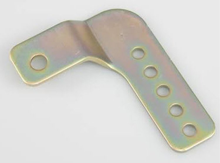 Bracket Mount for Coil-Over Shock Kit