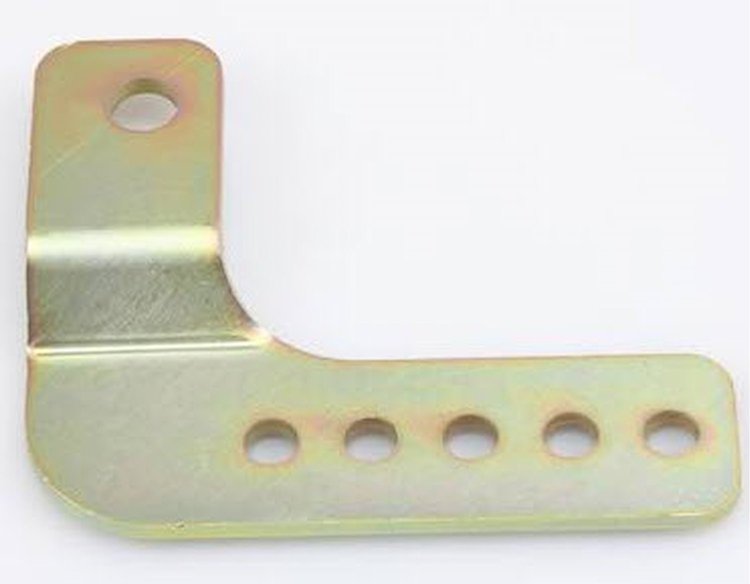 Bracket Mount for Coil-Over Shock Kit
