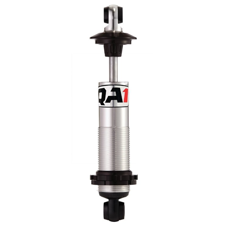 Aluma Matic Coil-Over Shock Spring Length: 7"