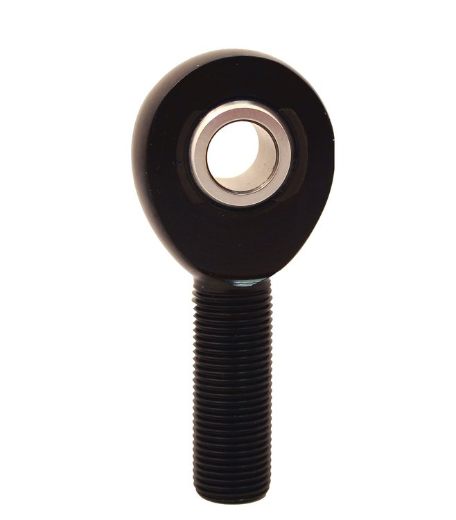 AM Aluminum Series Rod End Hole I.D.: .5000"