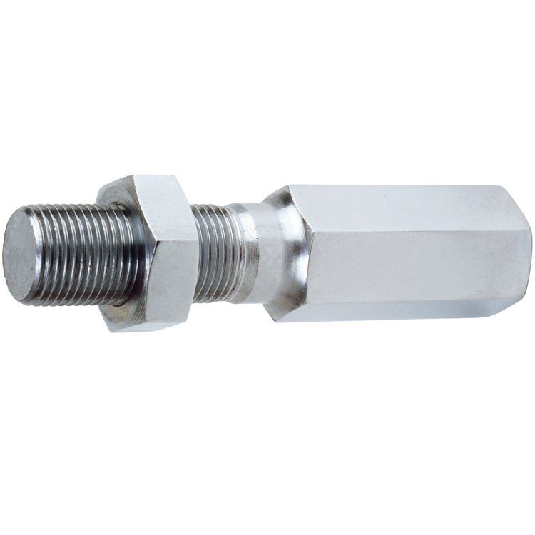 Chromoly Steel Linkage Adjuster Male to Female
