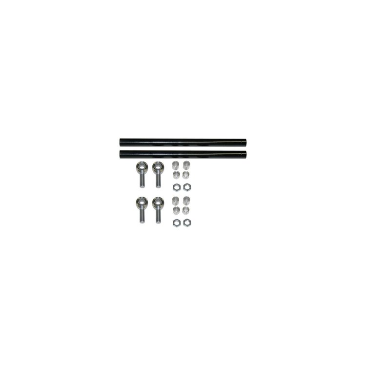 KIT LINK CONTROL ARM ALUM / X REAR MUSTANG 05 AND UP