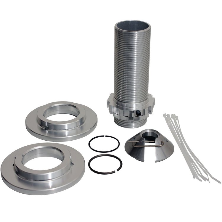 COIL-OVER SLEEVE KIT 5 SP