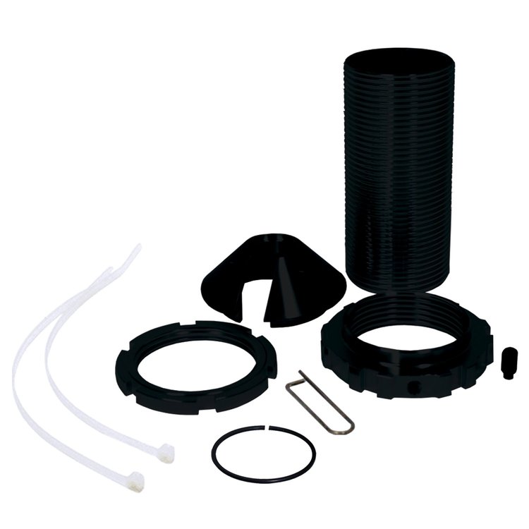 CK5Q90 Coil-Over Kit, Coil-Over Sleeve Kit, 2.5 in.. Spring, 9 in..