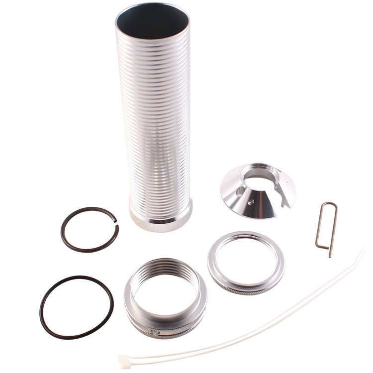 KIT C-O-STEEL SMALL BODY CIRCLE TRK