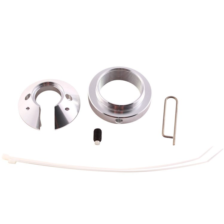 Coil-Over Kit 82 Series