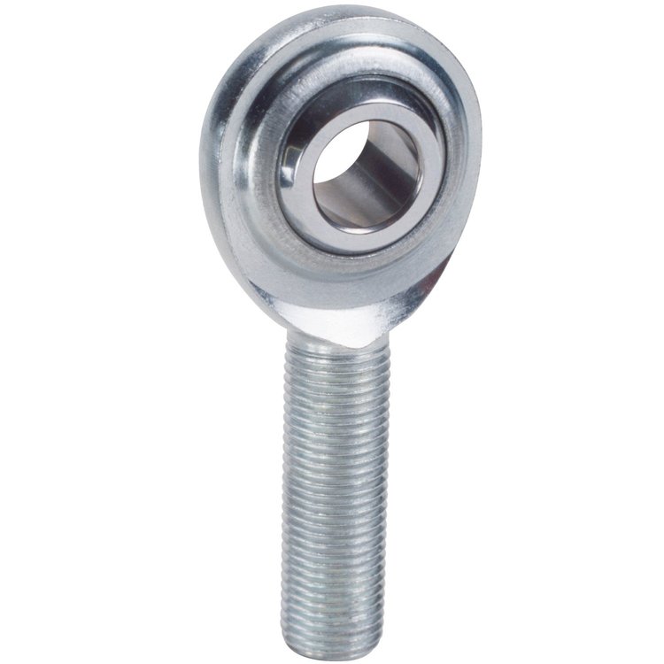 CM Series Rod End Hole I.D.: 7/16"