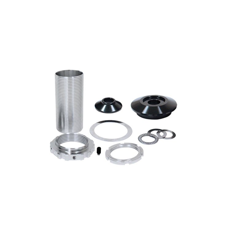 Coil Over Kit Mustang with 2" OD Struts