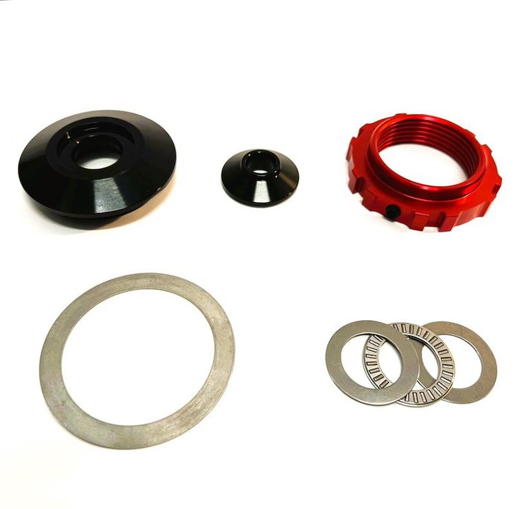 COK113 Coilover Hardware, COK113, Coilover Kit for Proma Star Series Struts