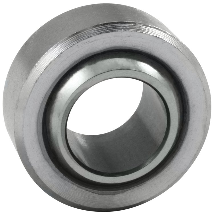 COM10T COM Series Bearing, Bearing (Com) 52100 Ht Cp/ Carbon Ht Zp 5/8 PTFE