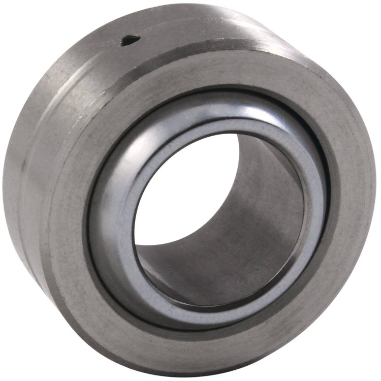 COM2SS COM Series Bearing, Bearing (COM-SS) SS HT Cp/ SS 1/8 Bore