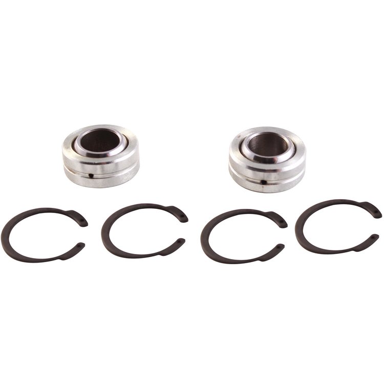 Shock Bearing Kit Steel