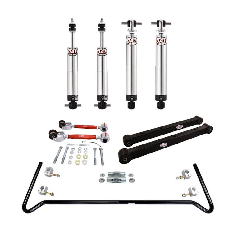 Drag Racing Kit Level 1 1994-1996 GM B-Body