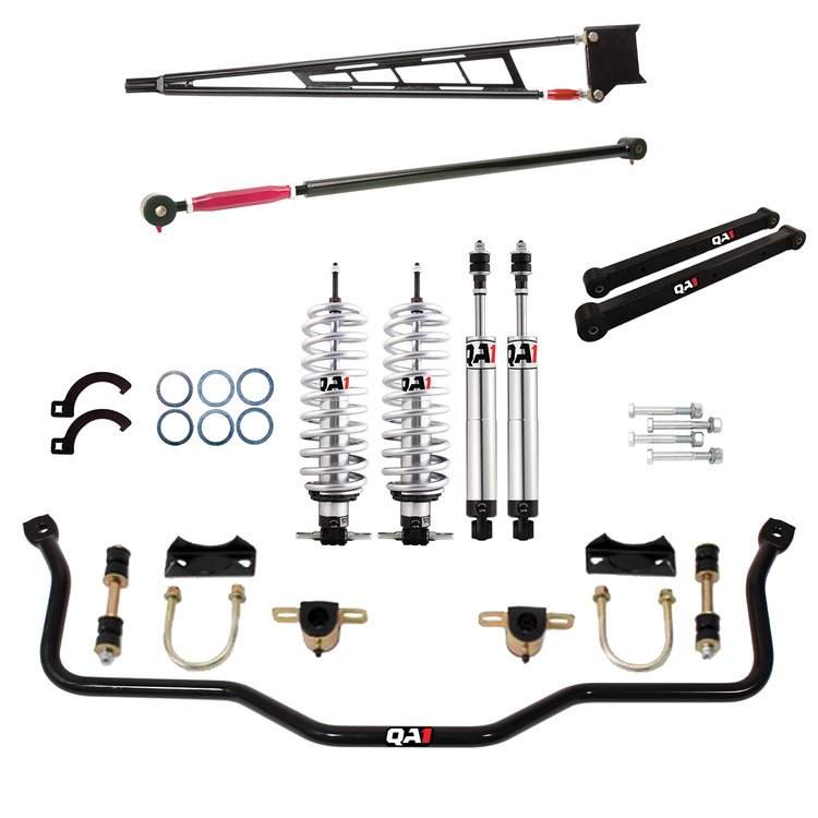 Drag Racing Kit Level 1 1993-2002 GM F-Body