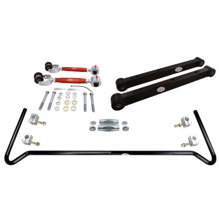 Drag Racing Kit Level 1 1994-1996 GM B-Body